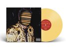 Boldy James Versace Tape Mustard Vinyl LP 358/400 Daupe Griselda In Hand