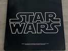 STAR WARS Original 1977 Soundtrack 2x LP Vinyl WITH Poster + Insert Sheet 2T-541