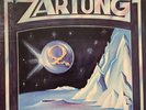 Lp 33T    Zartong.     Rare  Groupe Progressif