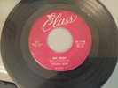 Googie Rene “Big Foot”/ “Rebecca” 45 on CLASS…Rare 50’s R&B Instrumentals in VG+