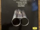 Vintage Carl Maria von Weber  Der Freischutz Carlos Kleiber 3-LP Record Box Set