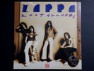 Frank Zappa Zoot Allures Lp 180g 2017 Audiophile German Pallas Press Sealed OOP