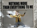 Christopher Owens Nothing More than Everything to me 7” Vinyl Autographed