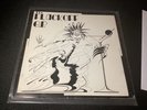FLACKOFF EP .. Cocktails at six. Original 7” Pic sleeve Sofa 1980 Punk DIY KBD 