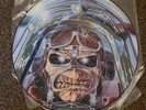 VINYL IRON MAIDEN Aces High 12