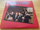 The Beatles Conquer America LP Record 1st Issue Nems 1985 Fan Club Release