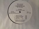 Lou Reed,Rock and Roll Heart,Arista Label,TEST PRESSING,LP No Cover