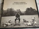 George Harrison   All Things Must Pass   Three Vinyl LPs (STCH-639)