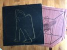 T.Rex Electric Warrior HI FLY 6 A1 E B1 E Fly Records Inner  Sleeve N/Mint Vinyl