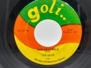 The Saith Bad Days Walk 1968 Texas Garage Rock Psych 45 RARE VG+