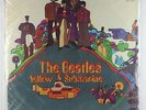 Beatles - Yellow Submarine LP - Apple Uruguay SEALED