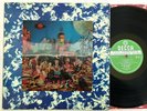 Rolling Stones Their Satanic Majesty’s Request 1st UK Original Stereo Psych Rare