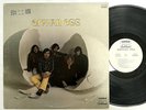 Orphan Egg White Label Promo 1st US Original Rare Psych Rock Vinyl LP