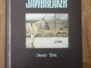 Jawbreaker Dear You LP Vinyl Coke Bottle Blue Signed LP Geffen