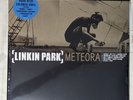 LINKIN PARK - METEORA 2LP AQUA BLUE VINYL MINT SEALED RSD 2021