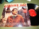 MICHEL LEGRAND JOHN COLTRANE MILES DAVIS Legrand Jazz LP COLUMBIA CL 1250 VG+/NM