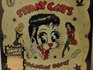 Stray Cats Runaway Boys Deluxe Box Set 4 x LP 2019 Brand New Sealed 