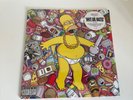 WHITE GIRL WASTED - Sonnyjim x The Purist - DAUPE  Splattered Vinyl 072/100