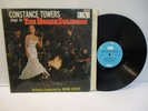 1167: Constance Towers Sings to The Horse Soldiers United Artists UAS 6036 VG++