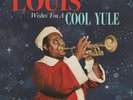 Louis Armstrong - Louis Wishes You A Cool Yule (LP LP)