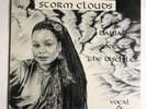 Dayjah Meets Disciples Storm Clouds Vocal And Dub 1994 Third Eye Music Record 12