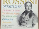 Gamba: LSO  Rossini Overtures  London CS 6204 FFSS WB BB   