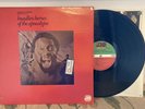 Eugene McDaniels 'Headless Heroes Of The Apocalypse' 1971 Atlantic LP SD 8281