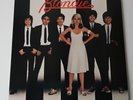 Blondie - Parallel Lines - Vinyl LP + Inner UK Original Press 1978 EX+/EX+