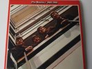 Beatles - 1962-1966 Red Album - Vinyl LP UK  1st Press NM/EX Best Of Greatest