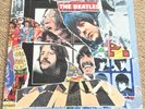 THE BEATLES – ANTHOLOGY 3 – 1996 TRIPLE LP IN TRIFOLD COVER – APPLE/CAPITOL