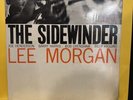 NM Record LP Lee Morgan The Sidewinder BLP 4157 1966 Mono Van Gelder in Shrink