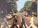 The Beatles Abbey Road MFSL 1980 EX/VG+
