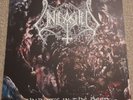 UNLEASHED - Shadows In The Deep - LP Re-Release 2018 White Vinyl