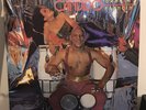 Candido - Dancin' & Prancin' 1979 Salsoul Records 12” LP UK Pressing