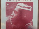 Sun Ra - LANQUIDITY - Philly Jazz PJ666 LP - 1978 - original pressing