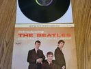 ‘Introducing The Beatles’ Rare original February 1964 USA stereo Lp pressing ex