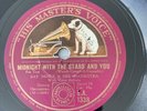 Al Bowlly / Ray Noble - Midnight , The Stars and You  - 78 - Australia 1934