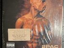 Until the End of Time by 2Pac - Vinyl