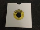 RARE NORTHERN SOUL  VIOLA WILLS : YOU’RE OUT OF MY MIND 1967 PRESIDENT 45 VG++