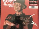 The Elm Street Group: Freddy’s Greatest Hits 400 Copies Colour Vinyl New