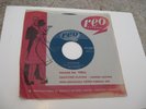 **The Showmen/ In Paradise b/w Take It Easy Baby/ Reo/ 1967/ Canada/RARE