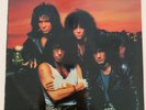 Kiss - 1985 Creatures Of The Night US Reissue - Complete - VG+
