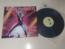 Iron Maiden - Maiden Japan DIFF cover Venezuela Rodven 1987 NM/NM