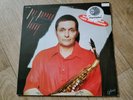 Art Pepper - Today - Vinyle LP 1979
