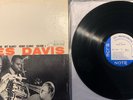 Miles Davis Volume 1 Blue Note 1501 RVG (VG+)