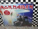 IRON MAIDEN-2 Minutes To Midnight/Rainbow's Gold-OR.AUDIO MASTER SEALED 7