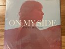Kim Walker-Smith Jesus Culture By My Side Vinyl Record (Rare Pink) (Unplayed)