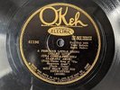 Milt Shaw A Precious Little Thing Called Love / Mia Bella Rosa 1929