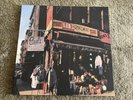 BEASTIE BOYS - PAUL'S BOUTIQUE 8 Panel Violet Translucent Limited Edition 2019
