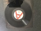 The stone roses fools gold promo white label. OR T DJ13 silvertone xl .1989